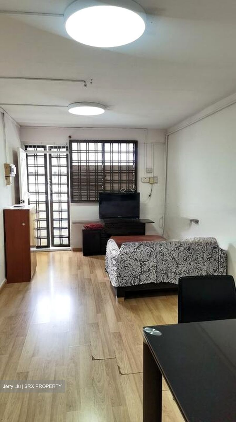 Blk 82 Commonwealth Heights (Queenstown), HDB 3 Rooms #467606611